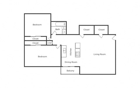 5615 Xylon Avenue Suite #118 1-2 Beds Apartment for Rent - Photo Gallery 21